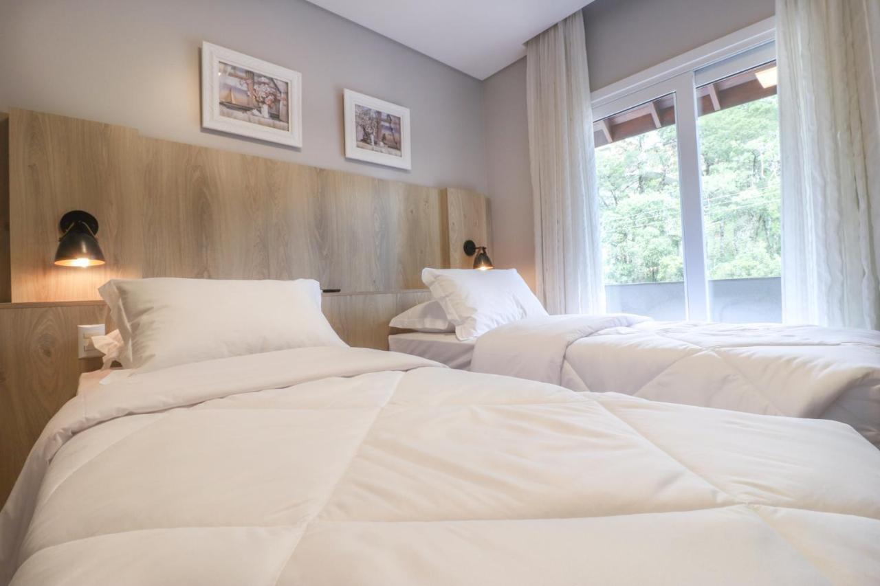 Inn Bella Viena Gramado
