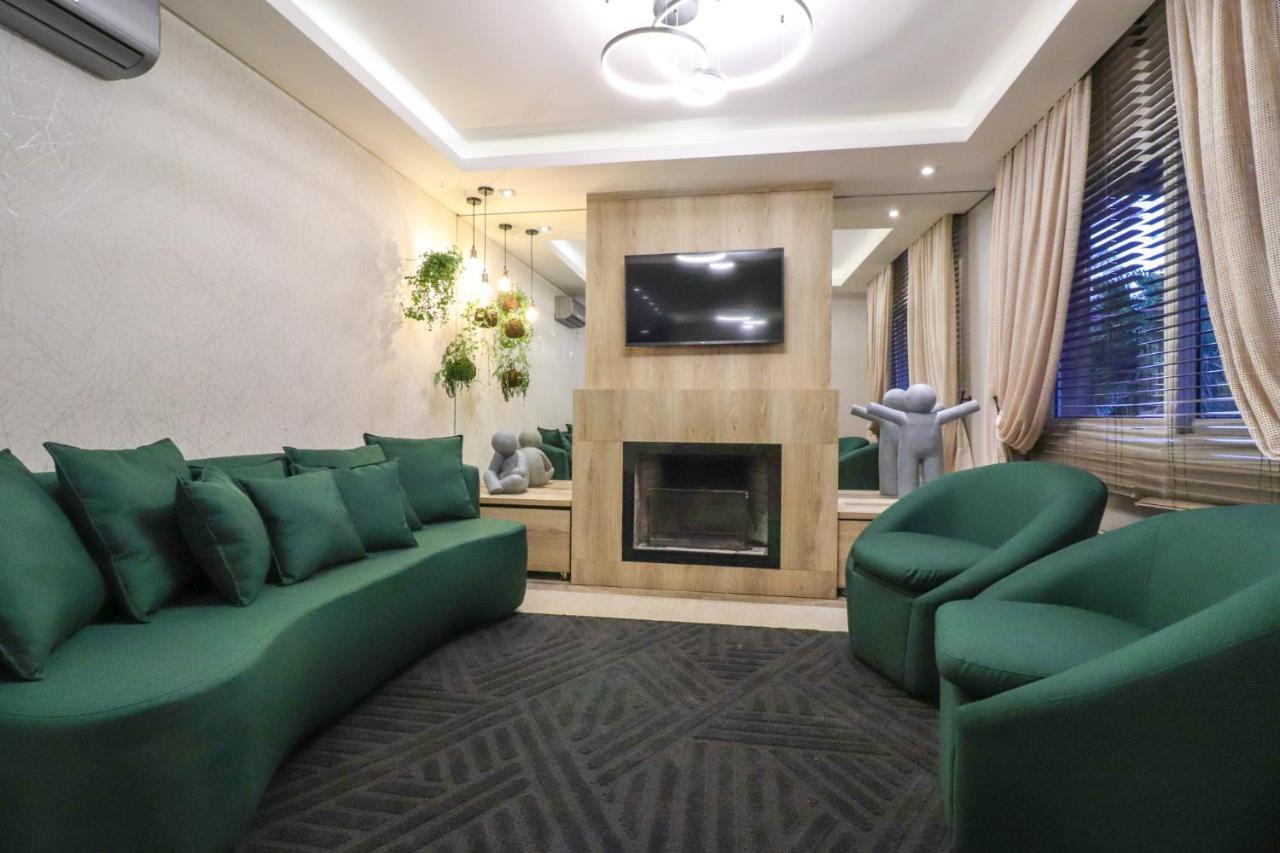 Inn Bella Viena 3*